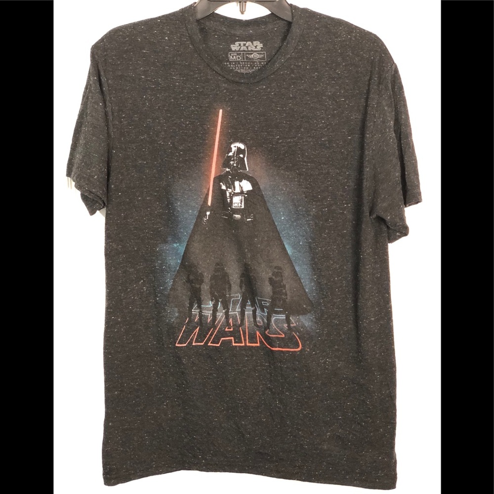 Star Wars short sleeve tee